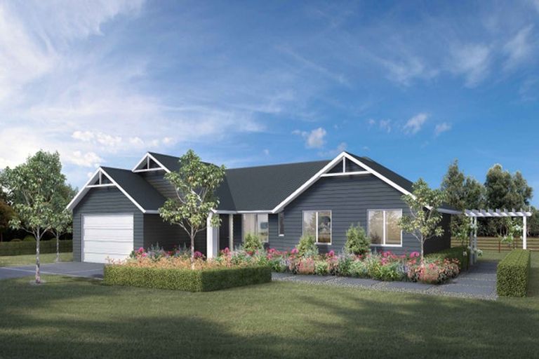 Photo of property in 250 Pilot Drive, Ngahinapouri, 3882