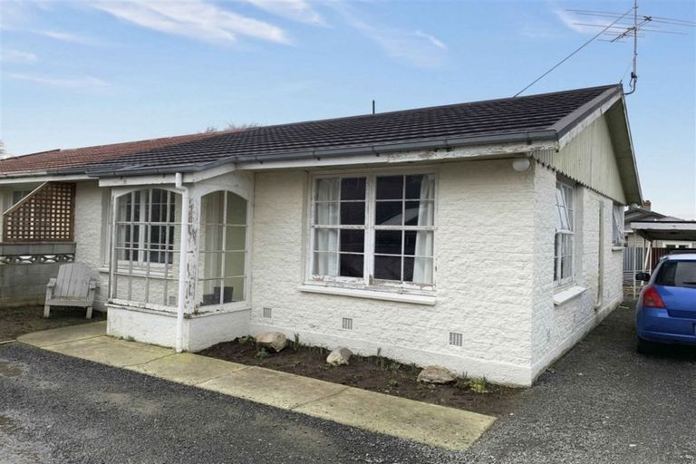 Photo of property in 171c Macmaster Street, Richmond, Invercargill, 9810