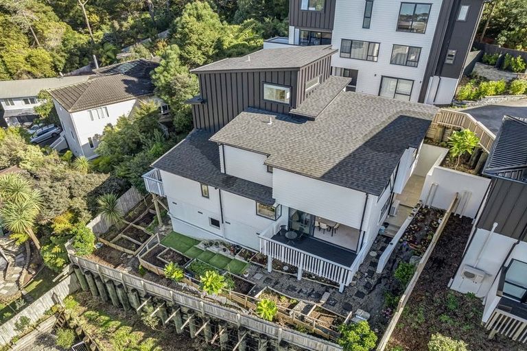 Photo of property in 83b Bayside Drive, Browns Bay, Auckland, 0630