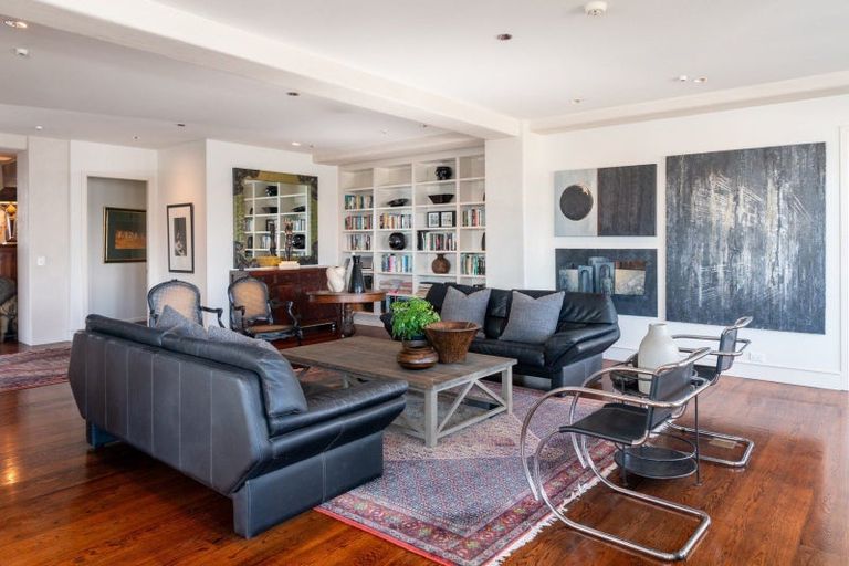 Photo of property in Commerce House, 6/126a Wakefield Street, Te Aro, Wellington, 6011