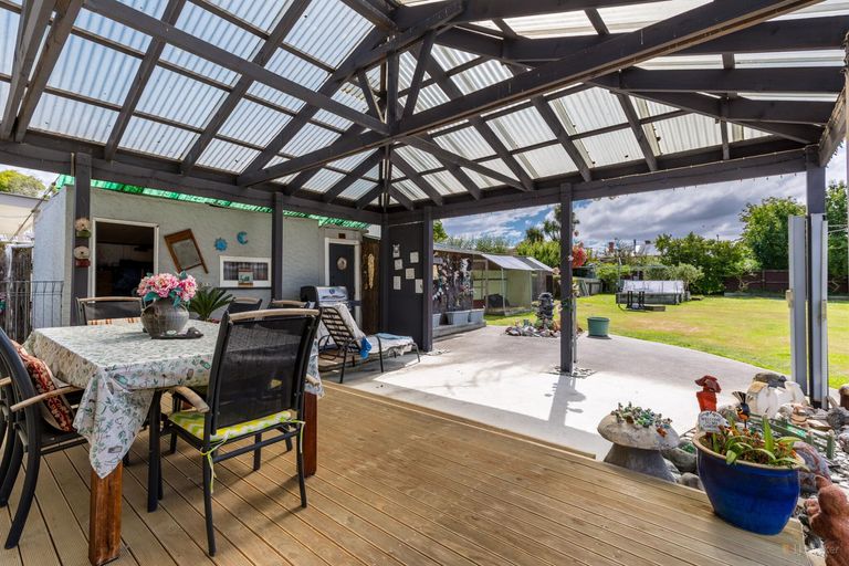 Photo of property in 108 Shearman Street, Waimate, 7924