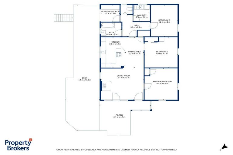 Photo of property in 108 Mangapapa Road, Ohingaiti, Hunterville, 4783