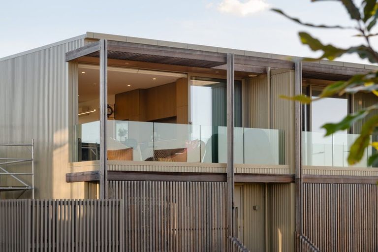 Photo of property in 30 Rangitahi Road, Raglan, 3225