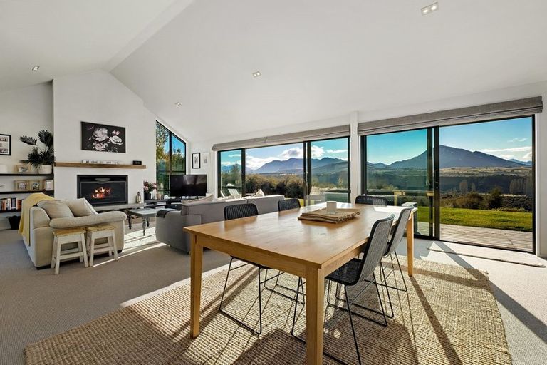 Photo of property in 13 Matheson Crescent, Albert Town, Wanaka, 9305