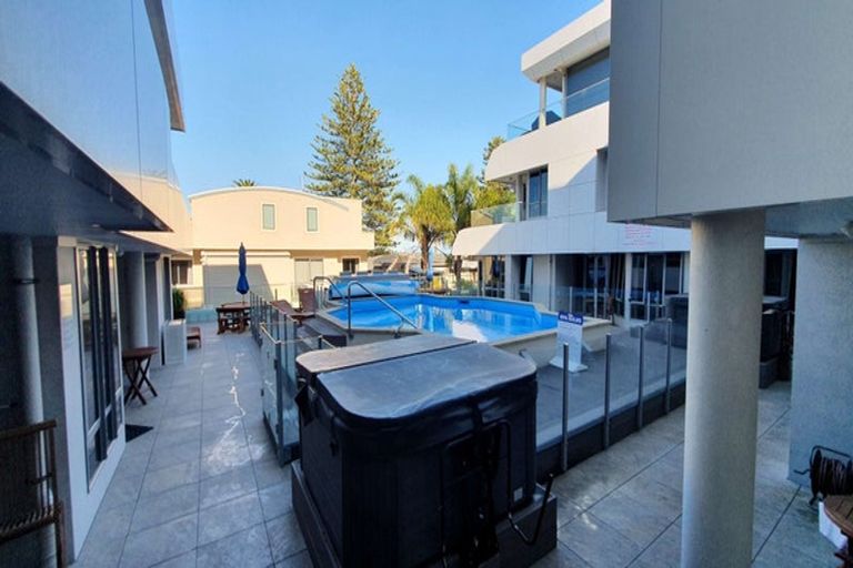 Photo of property in 306/36 Victoria Road, Mount Maunganui, 3116