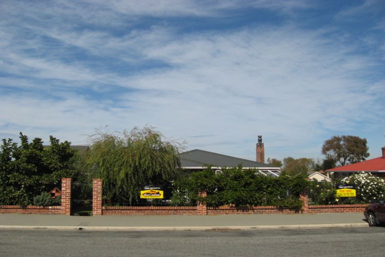 Photo of property in 57 James Street, Kensington, Timaru, 7910