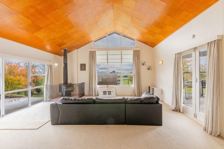 Photo of property in Montrose, 425 Middleton Road, Waipukurau, 4284