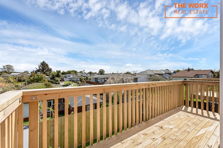 Photo of property in 26c Russell Road, Manurewa, Auckland, 2102