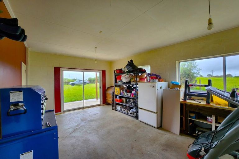 Photo of property in 627 Mahuta Road, Mahuta, Dargaville, 0371