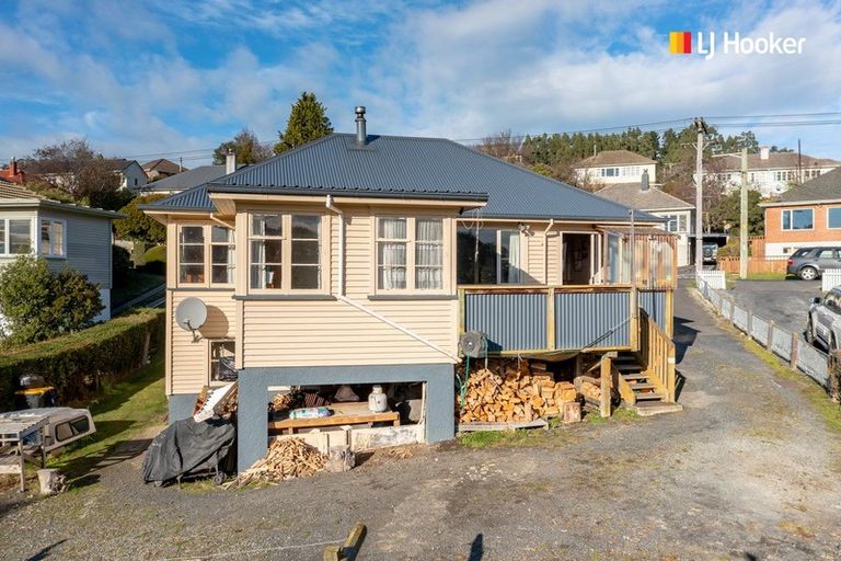 Photo of property in 20 Rennie Street, Green Island, Dunedin, 9018