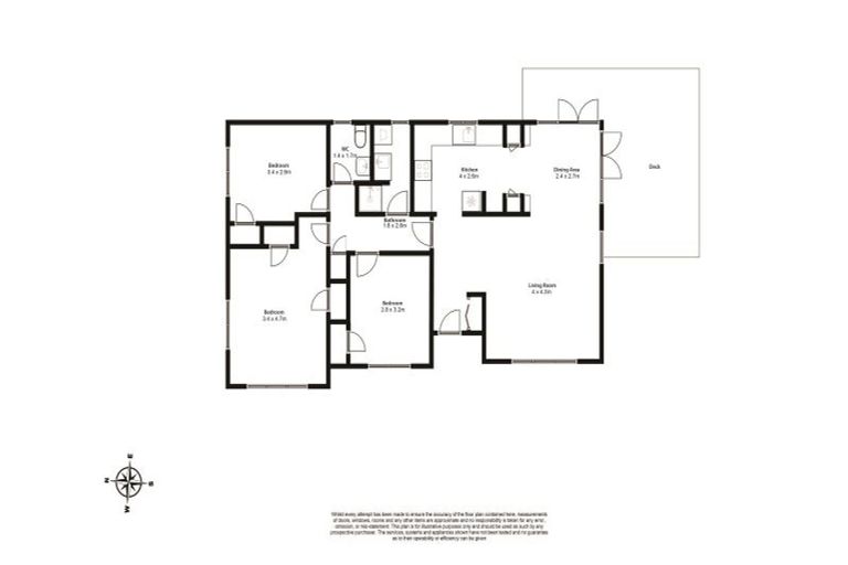 Photo of property in 9a Wayside, Miramar, Wellington, 6022