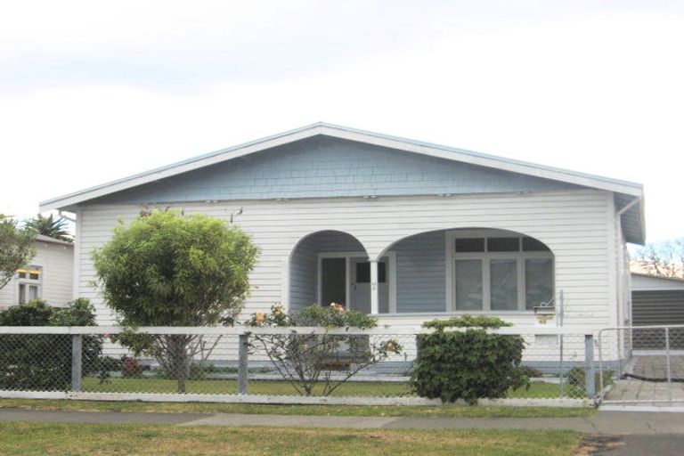 Photo of property in 42 Vigor Brown Street, Napier South, Napier, 4110