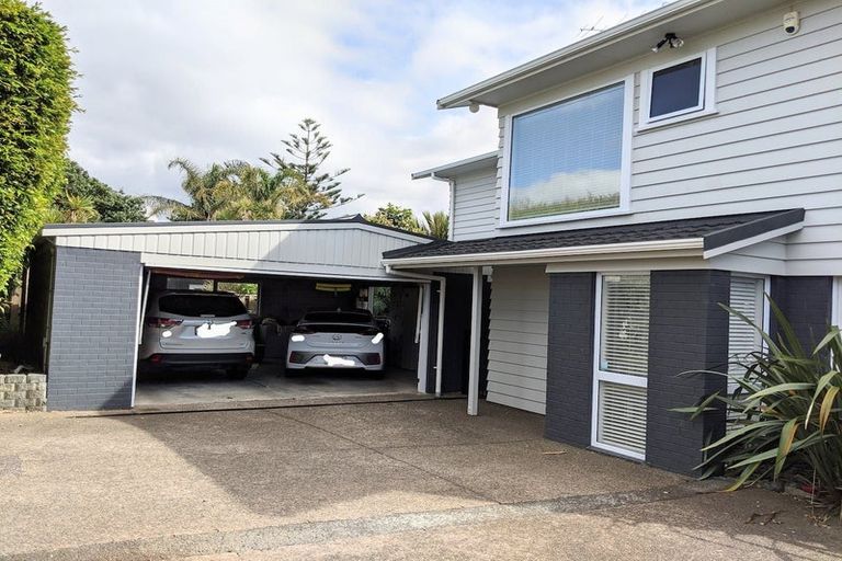 Photo of property in 90 Exmouth Road, Northcote, Auckland, 0627