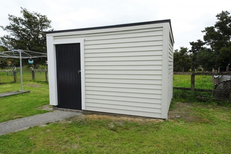 Photo of property in 4 Murray Street, Whataroa, 7886