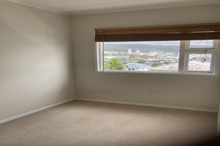 Photo of property in 6/4 Scarborough Terrace, Mount Victoria, Wellington, 6011