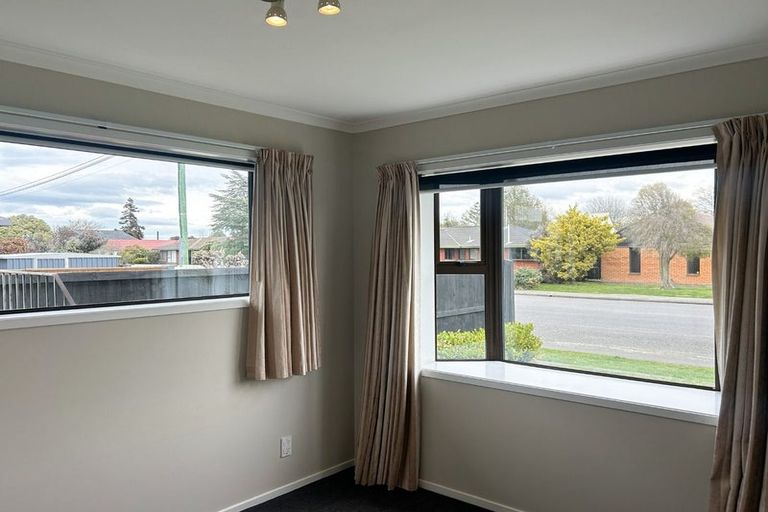 Photo of property in 67 Sabys Road, Halswell, Christchurch, 8025