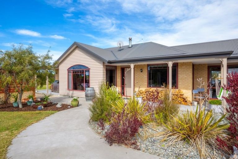 Photo of property in 28 Edgewater Place, Rarangi, Blenheim, 7273