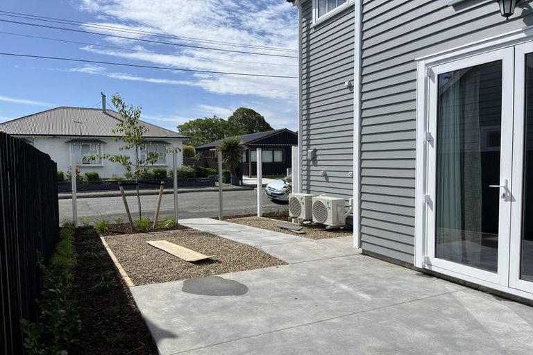 Photo of property in 25 Manhire Street, Spreydon, Christchurch, 8024