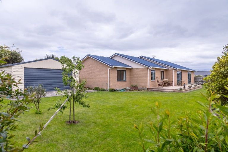 Photo of property in 43 Solway Crescent, Solway, Masterton, 5810