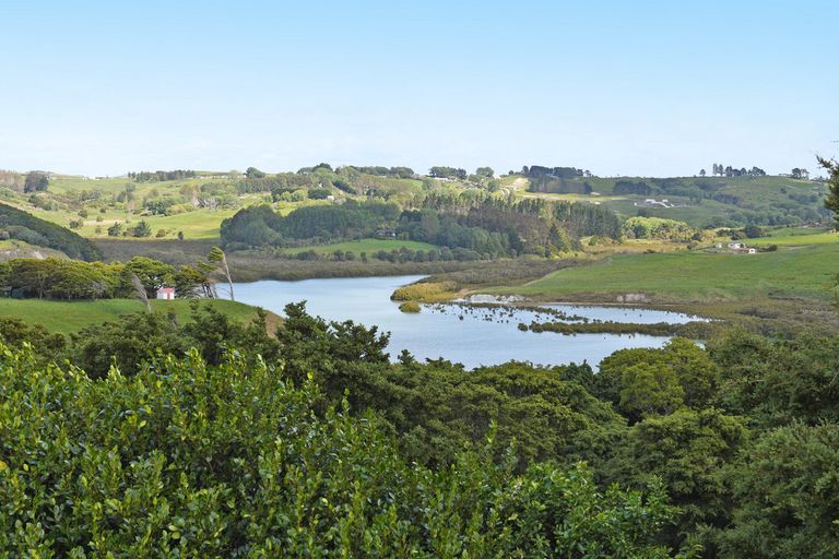 Photo of property in 15 Tamahunga Road, Kaiwaka, 0573