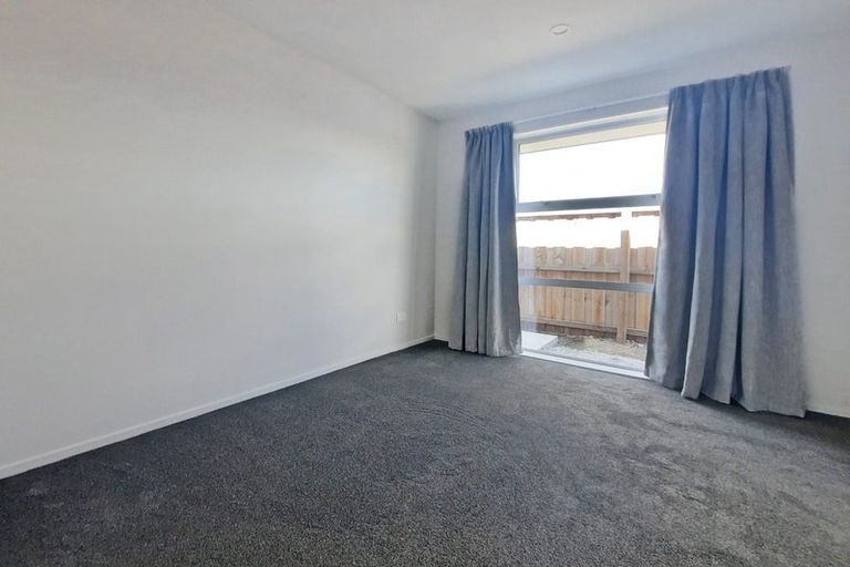 Photo of property in 2 Monarch Drive, Rolleston, 7614