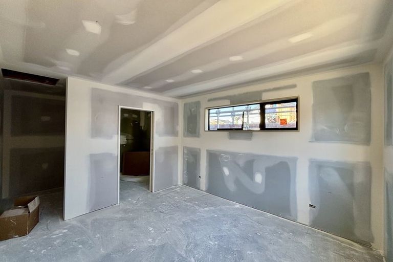 Photo of property in 4/36 Harker Street, Spreydon, Christchurch, 8024