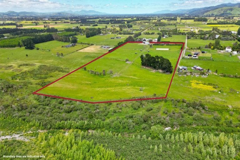 Photo of property in 296 Norfolk Road, Waingawa, Carterton, 5791