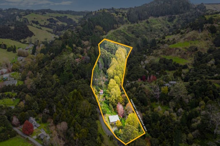 Photo of property in 158 Tunnel Road, Puhoi, Warkworth, 0994