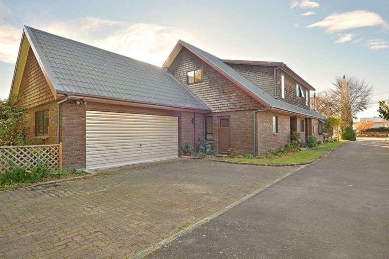 Photo of property in 41 Miro Street, Lansdowne, Masterton, 5810