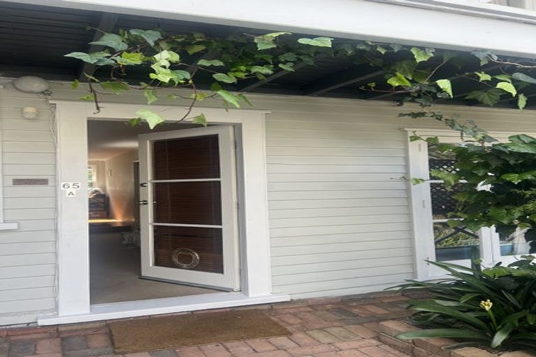 Photo of property in 65 Lucerne Road, Remuera, Auckland, 1050