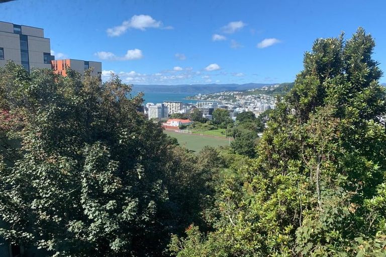 Photo of property in 70 Fairlie Terrace, Kelburn, Wellington, 6021