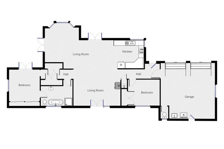 Photo of property in 8 Graham Street, Shannon, 4821