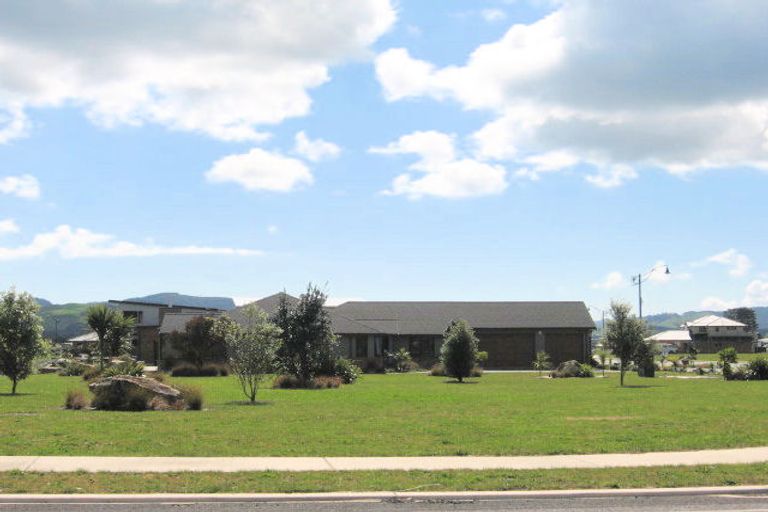 Photo of property in 95 Wharekaho Sh25 Road, Wharekaho, Whitianga, 3592