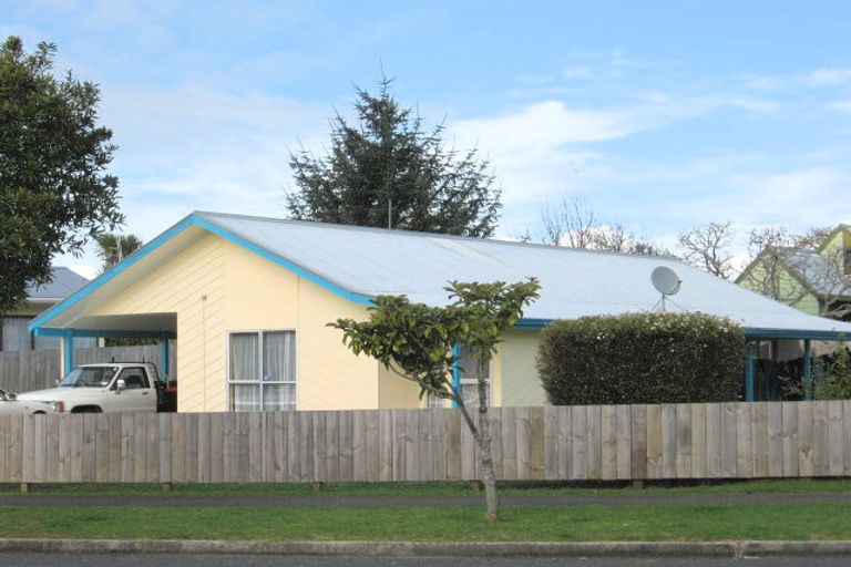 Photo of property in 24 Balmoral Road, Tikipunga, Whangarei, 0112