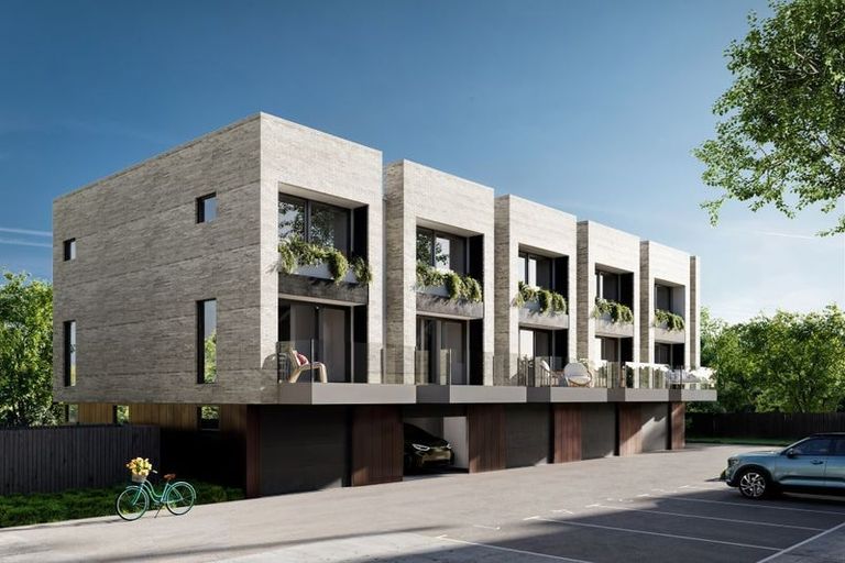 Photo of property in 49 Onslow Street, St Albans, Christchurch, 8014