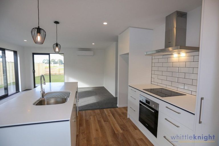 Photo of property in 8 Croydon Street, Woodend, 7610