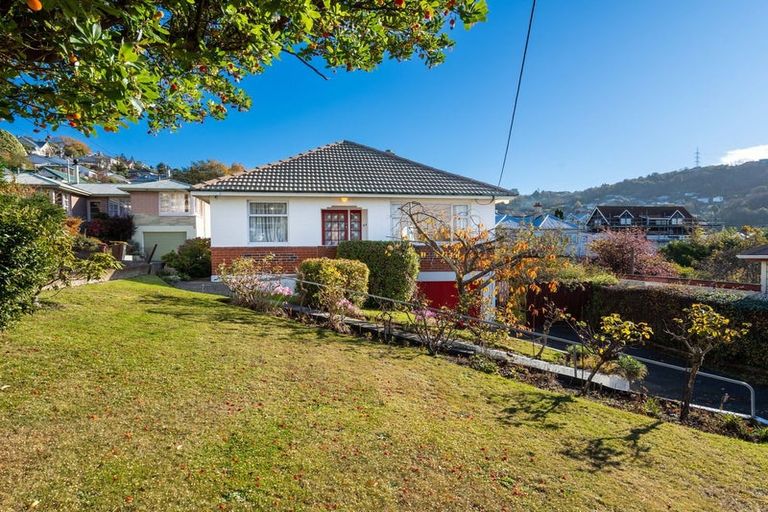 Photo of property in 26 College Street, Caversham, Dunedin, 9012