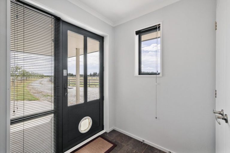 Photo of property in 179 Mcphedrons Road, Burnt Hill, Oxford, 7495