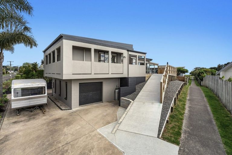 Photo of property in 39 Harbour Road, Ohope, 3121
