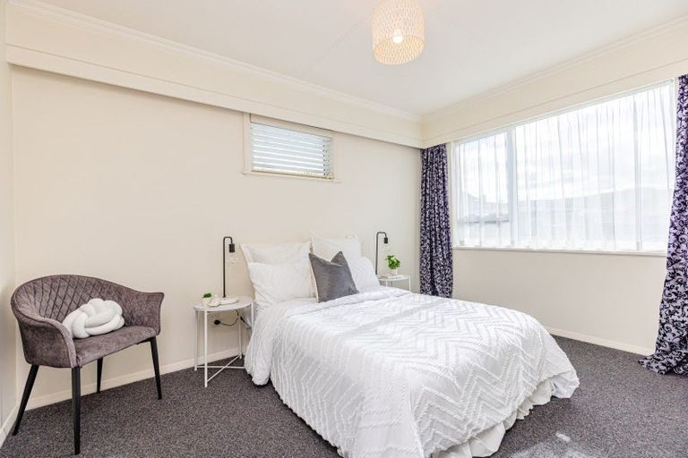 Photo of property in 1 Kelvin Street, Aramoho, Whanganui, 4500