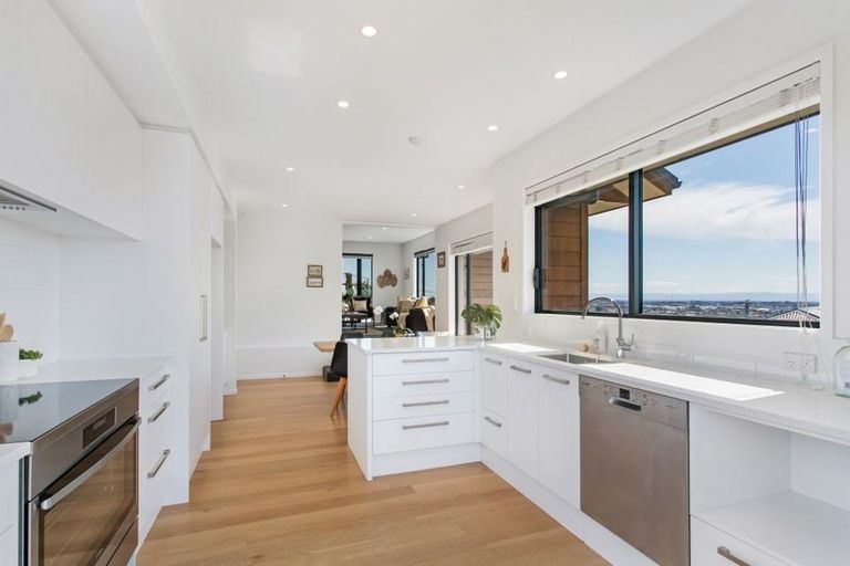 Photo of property in 40 Ramahana Road, Huntsbury, Christchurch, 8022