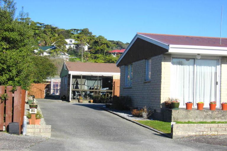 Photo of property in 15a Perotti Street, Greymouth, 7805