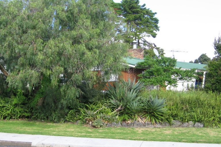 Photo of property in 26 Juliet Avenue, Howick, Auckland, 2014