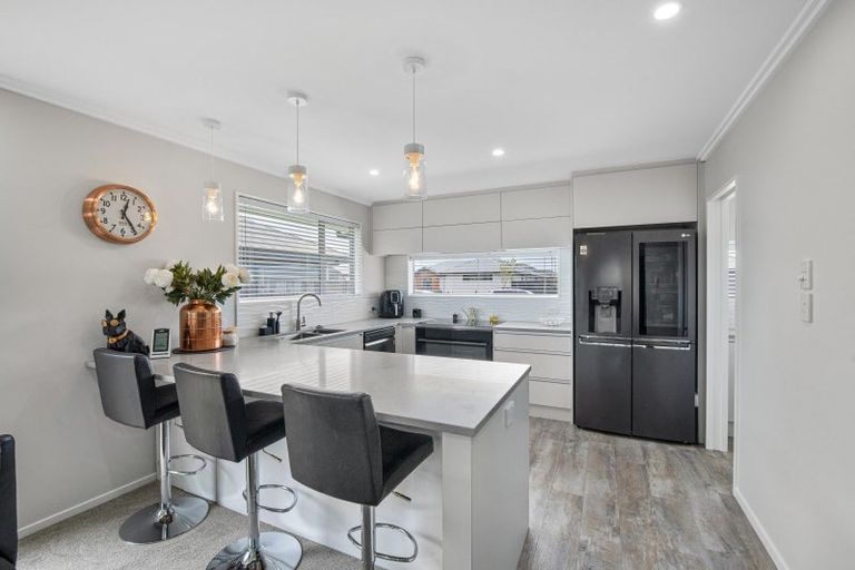 Photo of property in 8 Spirit Terrace, Rolleston, 7615