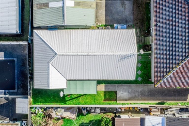 Photo of property in 198 Wordsworth Road, Manurewa, Auckland, 2102