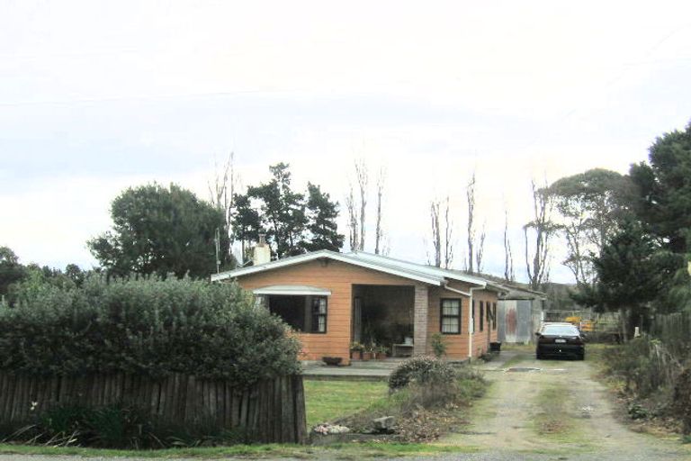 Photo of property in 555 Main North Road, Bay View, Napier, 4104