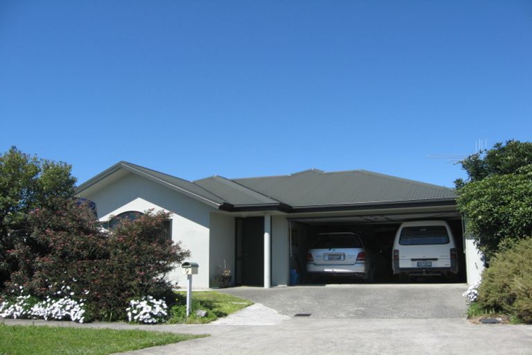 Photo of property in 9 Duffy Place, Stoke, Nelson, 7011