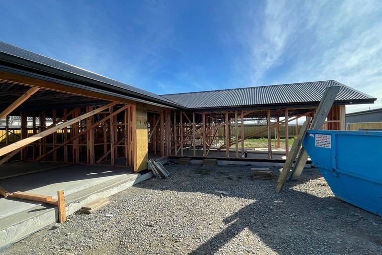 Photo of property in 35 Withers Crescent, Halswell, Christchurch, 8025