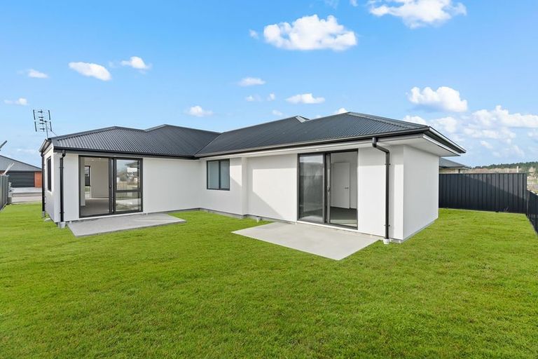 Photo of property in 48 Waiotahi Road, Kaiapoi, 7630