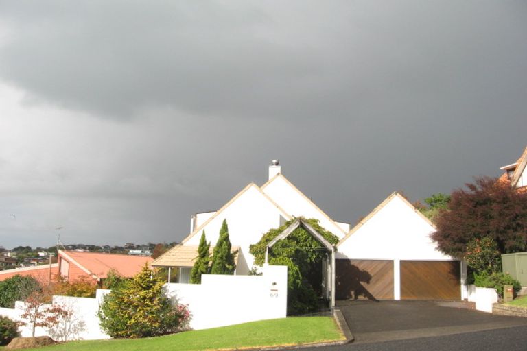 Photo of property in 69 Haseler Crescent, Howick, Auckland, 2014